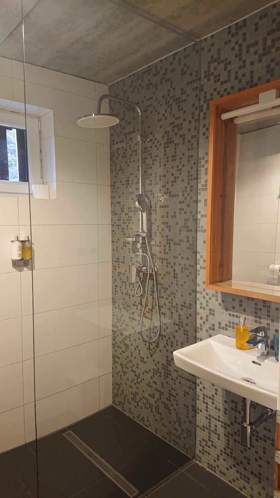 Penzion Kulna Slatiňany Exteriör bild