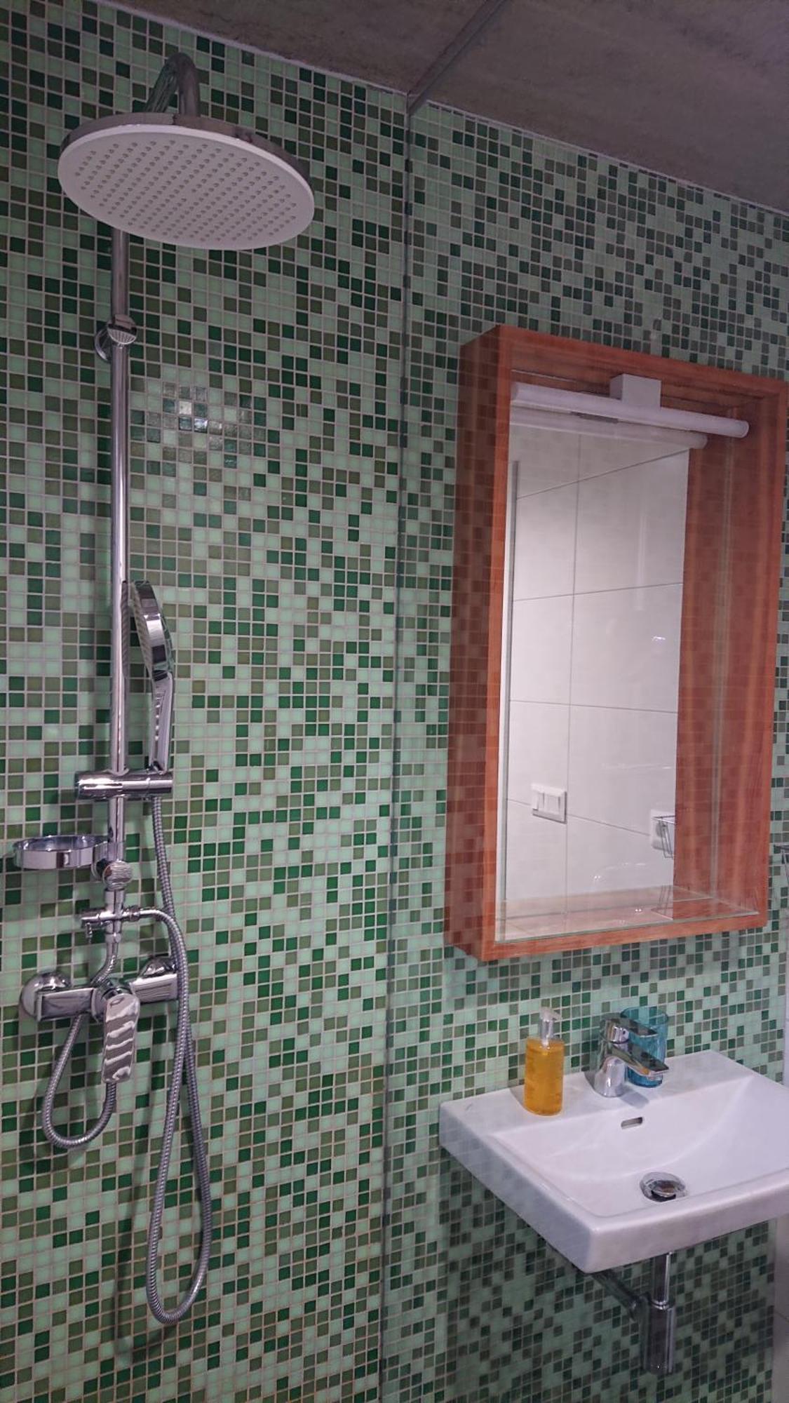 Penzion Kulna Slatiňany Exteriör bild