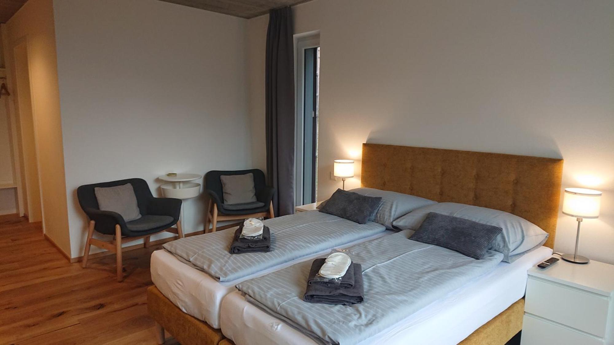 Penzion Kulna Slatiňany Exteriör bild