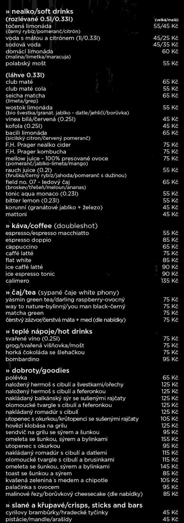 Penzion Kulna Slatiňany Exteriör bild